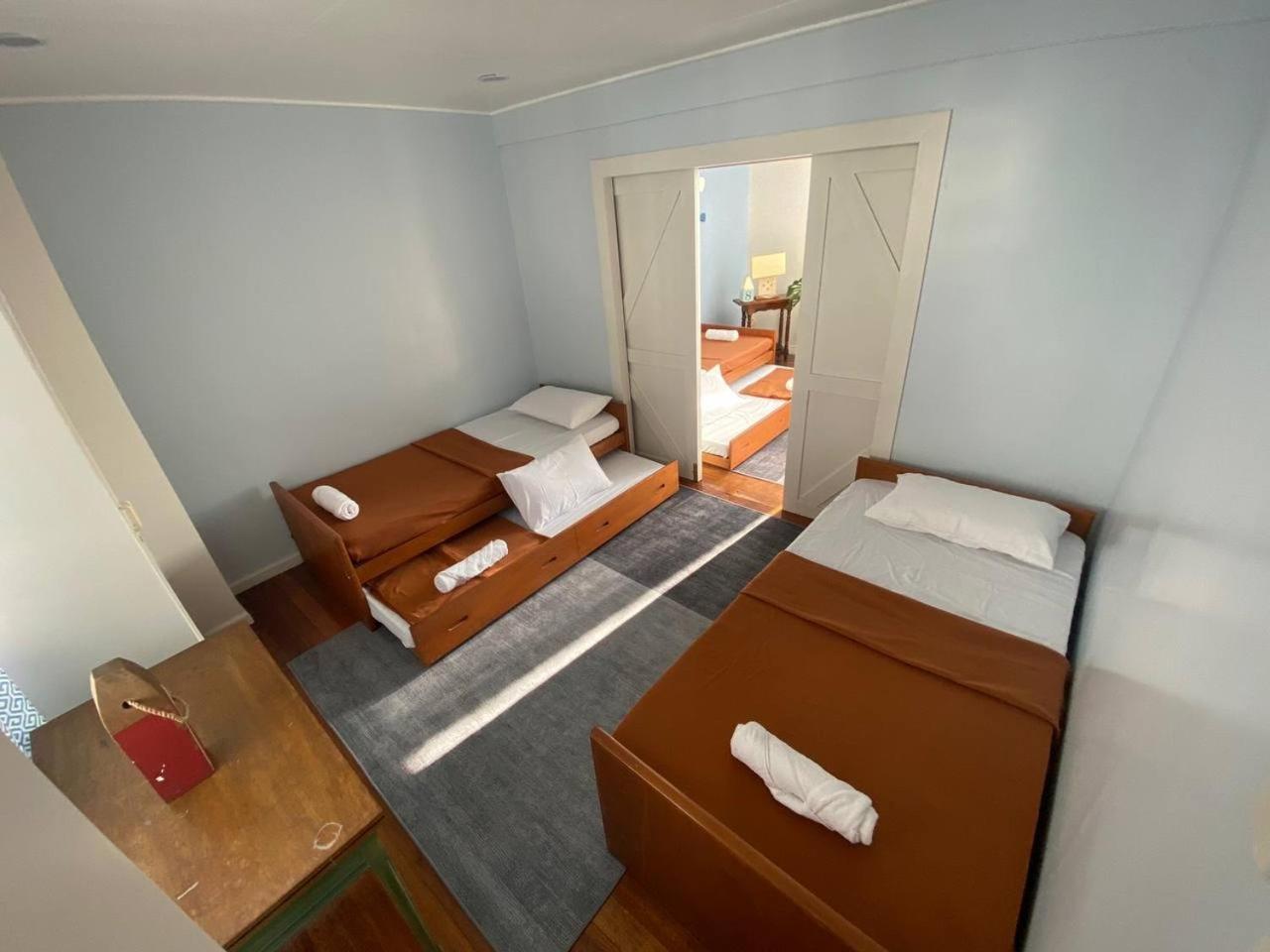 99 Brentwood Βίλα Baguio City Εξωτερικό φωτογραφία