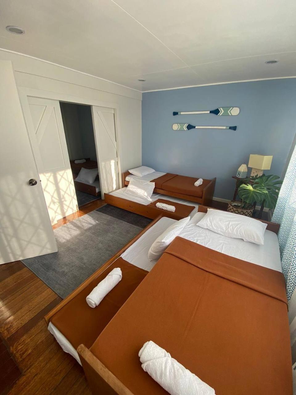 99 Brentwood Βίλα Baguio City Εξωτερικό φωτογραφία