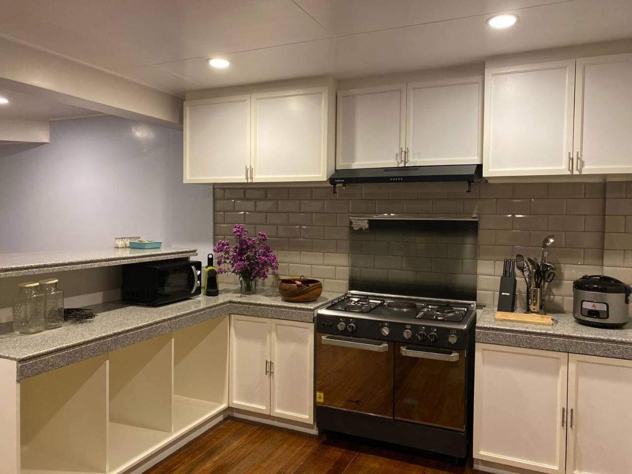 99 Brentwood Βίλα Baguio City Εξωτερικό φωτογραφία